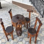 Kirayə (günlük) 4 otaqlı Həyət evi/villa Qəbələ 18