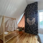 Посуточно 4 комнатная Дома/Виллы Гябяля 19