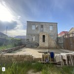 Satılır 5 otaqlı Həyət evi/villa, Zığ qəs., Suraxanı rayonu 2
