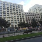 Аренда 2 комнат Новостройка, пос. Бакиханова, Сабунчу район 1