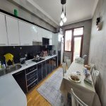 Satılır 3 otaqlı Yeni Tikili, Qara Qarayev metrosu, Nizami rayonu 19