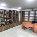 Kirayə (aylıq) Obyekt, Bayıl qəs., Səbail rayonu 8