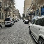 Kirayə (aylıq) 3 otaqlı Köhnə Tikili, İçərişəhər metrosu, Səbail rayonu 1