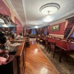 Satılır 6 otaqlı Həyət evi/villa, Əhmədli metrosu, Əhmədli, Xətai rayonu 12