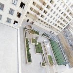 Satılır 3 otaqlı Yeni Tikili, Gənclik metrosu, Nərimanov rayonu 13