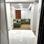 Kirayə (aylıq) 2 otaqlı Yeni Tikili, Gənclik metrosu, Nərimanov rayonu 4