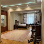 Kirayə (aylıq) 3 otaqlı Köhnə Tikili, Səbail rayonu 5