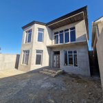 Satılır 5 otaqlı Bağ evi, Badamdar qəs., Səbail rayonu 1