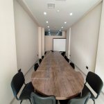 Kirayə (aylıq) 5 otaqlı Ofis, Nəriman Nərimanov metrosu, Nərimanov rayonu 9