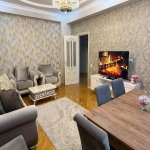 Продажа 3 комнатная Новостройка Хырдалан 1