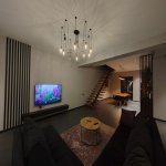 Kirayə (günlük) 3 otaqlı Həyət evi/villa Qəbələ 8
