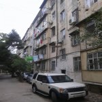 Satılır 3 otaqlı Köhnə Tikili, 1-ci mikrorayon, Nəsimi rayonu 1
