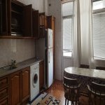 Kirayə (aylıq) 4 otaqlı Yeni Tikili, 28 May metrosu, Nəsimi rayonu 15
