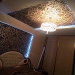 Продажа 3 комнат Новостройка, м. Мемар Аджеми метро, 9-ый микрорайон, Бинагадинский р-н район 1