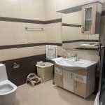 Kirayə (aylıq) 3 otaqlı Yeni Tikili, Xətai metrosu, Xətai rayonu 13