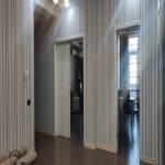 Аренда 4 комнатная Новостройка, Nizami метро, Ясамал район 11