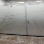 Satılır 4 otaqlı Yeni Tikili, Həzi Aslanov metrosu, Köhnə Günəşli qəs., Xətai rayonu 23