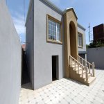 Satılır 3 otaqlı Həyət evi/villa, Binə qəs., Xəzər rayonu 5