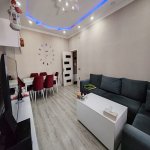 Satılır 2 otaqlı Yeni Tikili, Həzi Aslanov metrosu, Əhmədli, Xətai rayonu 15