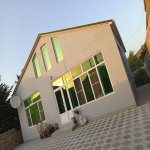 Satılır 4 otaqlı Yeni Tikili, Şağan, Xəzər rayonu 1
