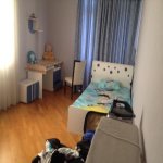 Kirayə (aylıq) 3 otaqlı Yeni Tikili, Nizami metrosu, Yasamal rayonu 9