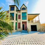 Satılır 7 otaqlı Bağ evi, Şüvəlan, Xəzər rayonu 21
