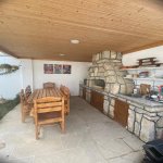 Kirayə (aylıq) 4 otaqlı Bağ evi, Mərdəkan, Xəzər rayonu 9