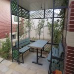Satılır 5 otaqlı Həyət evi/villa, Həzi Aslanov metrosu, H.Aslanov qəs., Xətai rayonu 4