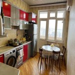 Satılır 3 otaqlı Yeni Tikili, Həzi Aslanov metrosu, Köhnə Günəşli qəs., Xətai rayonu 6