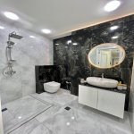 Satılır 3 otaqlı Yeni Tikili, Gənclik metrosu, Nəsimi rayonu 11