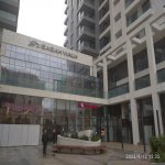 Kirayə (aylıq) 1 otaqlı Yeni Tikili, Bayıl qəs., Səbail rayonu 10