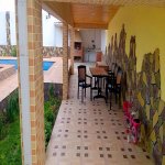 Kirayə (aylıq) 5 otaqlı Həyət evi/villa, Şüvəlan, Xəzər rayonu 7