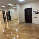Kirayə (aylıq) 4 otaqlı Yeni Tikili, Yasamal qəs., Yasamal rayonu 17