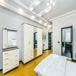 Аренда 3 комнат Новостройка, İnşaatçılar метро, пос. Йени Ясамал, Ясамал район 10