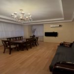 Kirayə (aylıq) 3 otaqlı Yeni Tikili Lənkəran 12