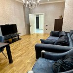 Kirayə (aylıq) 3 otaqlı Yeni Tikili, 28 May metrosu, Səbail rayonu 5