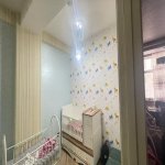 Satılır 3 otaqlı Yeni Tikili, Qara Qarayev metrosu, Bakıxanov qəs., Sabunçu rayonu 5