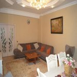 Satılır 3 otaqlı Yeni Tikili, Neftçilər metrosu, Nizami rayonu 1