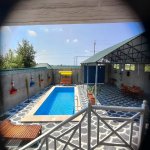 Kirayə (günlük) 3 otaqlı Həyət evi/villa Qəbələ 1