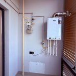 Продажа 3 комнатная Новостройка, м. Автовокзал метро, пос. Биляджари, Бинагадинский р-н район 20