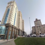 Satılır 4 otaqlı Yeni Tikili, Nizami metrosu, Yasamal rayonu 1