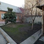 Satılır 1 otaqlı Həyət evi/villa, Həzi Aslanov metrosu, H.Aslanov qəs., Xətai rayonu 5