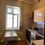 Kirayə (aylıq) 4 otaqlı Həyət evi/villa, Buzovna, Xəzər rayonu 8
