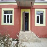 Satılır 3 otaqlı Həyət evi/villa, Zabrat qəs., Sabunçu rayonu 1
