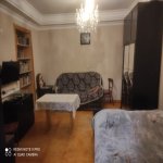 Kirayə (aylıq) 1 otaqlı Köhnə Tikili, İnşaatçılar metrosu, Yasamal qəs., Yasamal rayonu 7