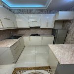 Аренда 2 комнат Новостройка, İnşaatçılar метро, пос. Ясамал, Ясамал район 10