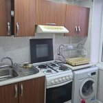 Kirayə (aylıq) 2 otaqlı Köhnə Tikili, Xətai rayonu 9