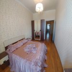 Kirayə (aylıq) 3 otaqlı Yeni Tikili, Bayıl qəs., Səbail rayonu 6