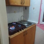 Satılır 1 otaqlı Köhnə Tikili, Nəsimi metrosu, 9-cu mikrorayon, Binəqədi rayonu 16