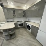 Kirayə (aylıq) 3 otaqlı Yeni Tikili, Həzi Aslanov metrosu, H.Aslanov qəs., Xətai rayonu 3